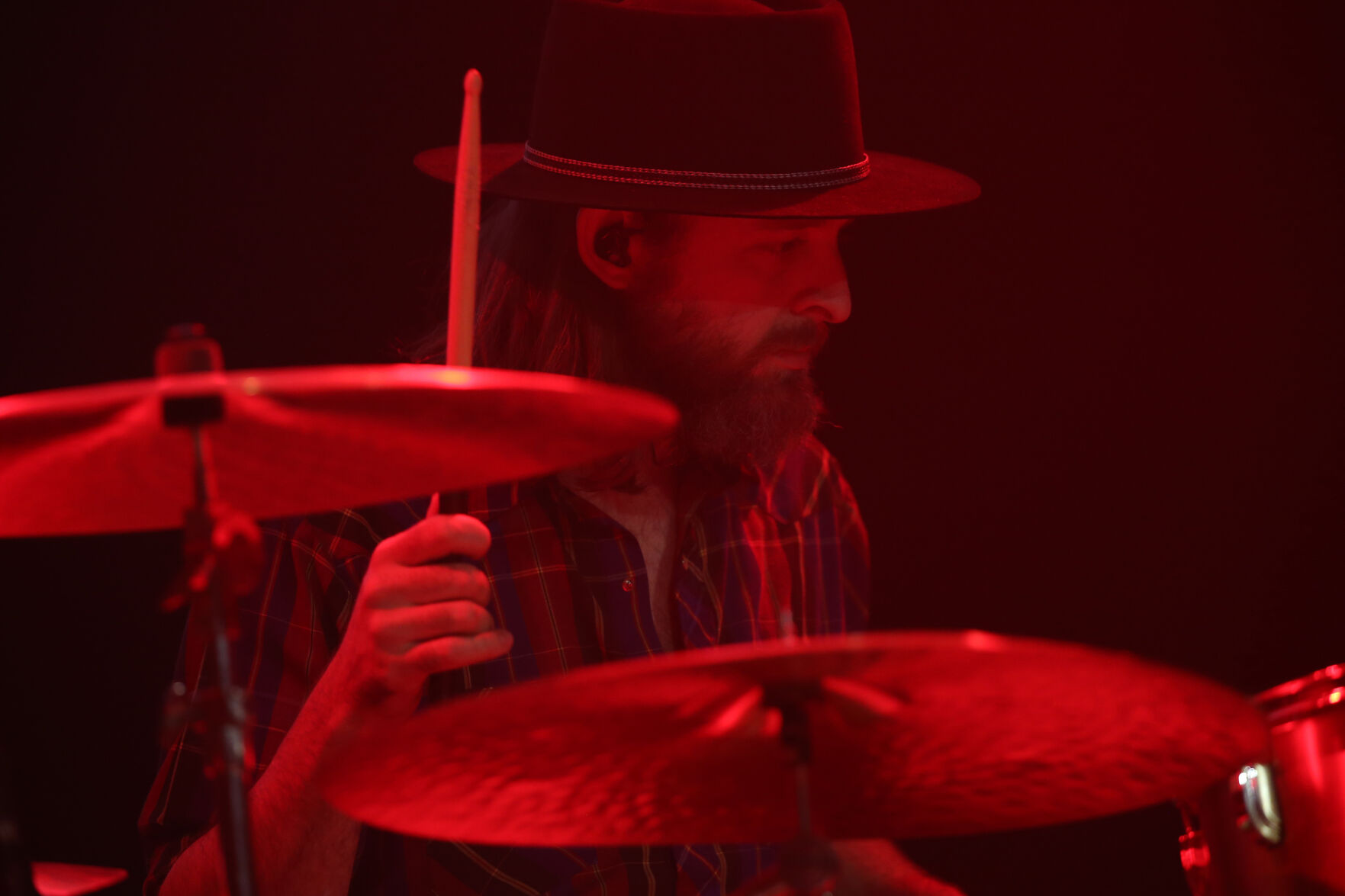 Whiskey Myers